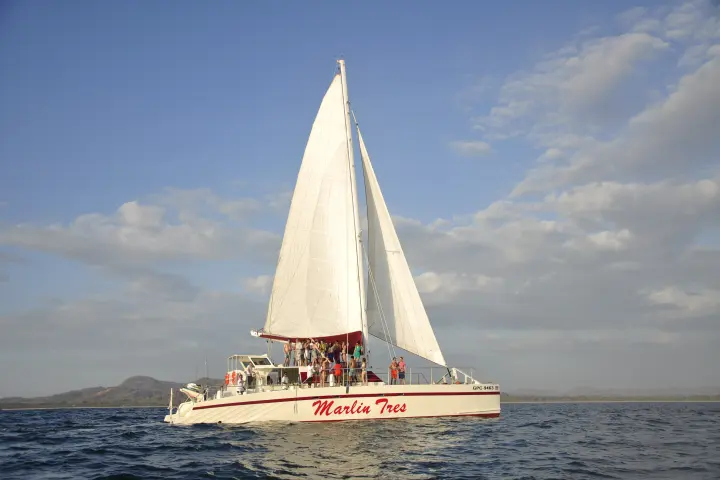 Marlin Tres in Guanacaste