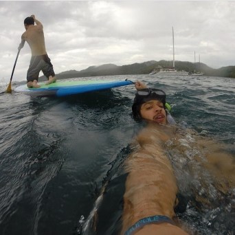 Snorkeling & SUP